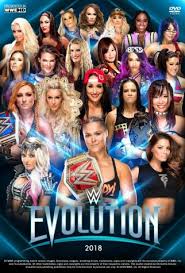 A lot of WWE Womens Wrestlers
